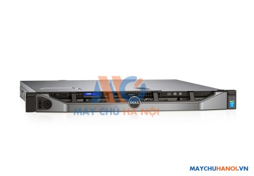 Dell PowerEdge R230 - Cabled Cấu Hình 3