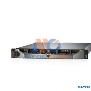 DELL PowerEdge R330 Rack Server  E3-1230 v5