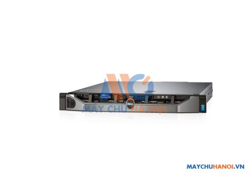 DELL PowerEdge R330 Rack Server  E3-1230 v5