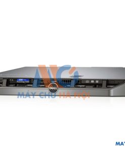 Dell PowerEdge R430 - 2.5 INCH Cấu Hình 3
