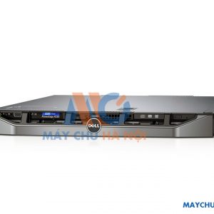 Dell PowerEdge R430 - 2.5 INCH Cấu Hình 3