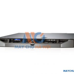 Dell PowerEdge R430 - 2.5 INCH Cấu Hình 1