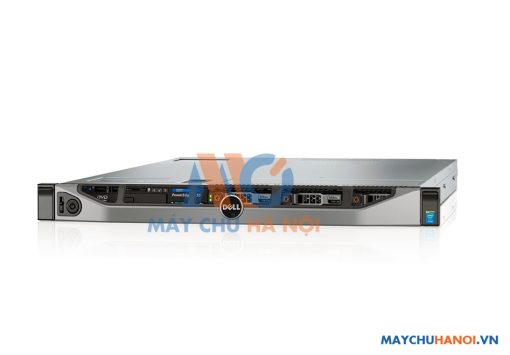 Dell PowerEdge R630 Cấu Hình 1