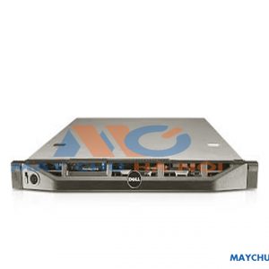 Dell PowerEdge R420 2.5inch-E5-2420 v2