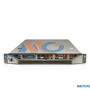 Dell PowerEdge R420 2.5inch- E5-2420 v2