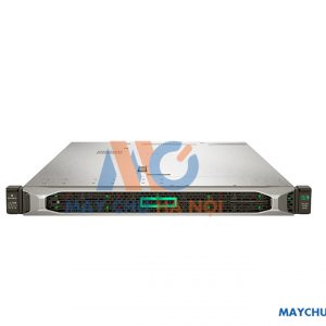 Server HPE ProLiant DL360 Gen10 cấu hình 2