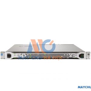 HPE ProLiant DL360 Gen9 Cấu Hình 1