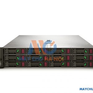 HPE ProLiant DL380 Gen10 12LFF Cấu Hình 1