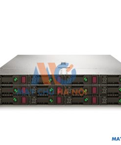 HPE ProLiant DL380 Gen10 12LFF Cấu Hình 2