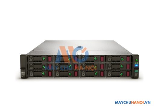 HPE ProLiant DL380 Gen10 12LFF Cấu Hình 3