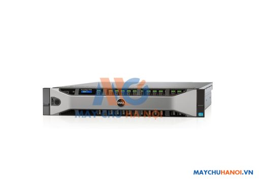 Dell PowerEdge R730 - 3.5 INCH Cấu Hình 3