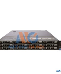DELL POWEREDGE R730XD 2.5 INCH- E5-2620 v4