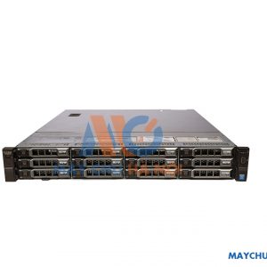 DELL POWEREDGE R730XD 2.5 INCH-E5-2620 v4