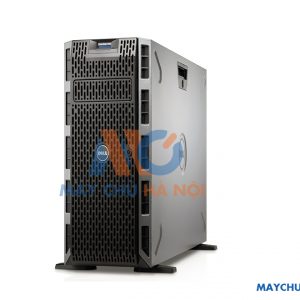 Dell PowerEdge T630 Cau Hinh 1