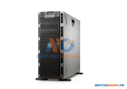 Dell PowerEdge T630 Cau Hinh 1