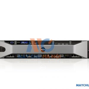 Dell PowerEdge R530-E5-2620 v4