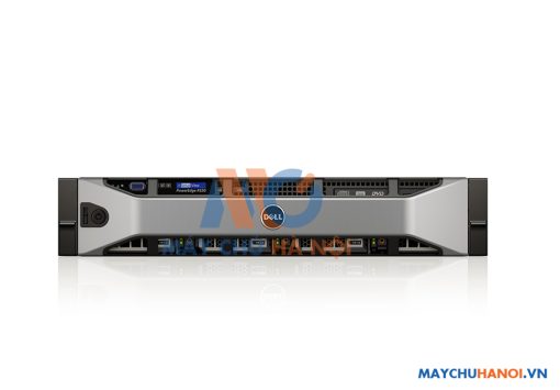 Dell PowerEdge R530 E5-2609 v3