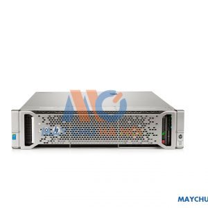 HPE ProLiant DL380 Gen9 - SFF Cau Hinh 2