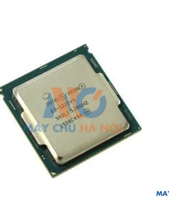 CPU Intel Xeon Processor E3-1225 v5 (8M Cache, 3.30 GHz)