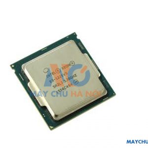 CPU Intel Xeon Processor E3-1225 v5 (8M Cache, 3.30 GHz)