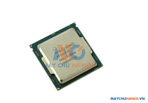 CPU Intel Xeon Processor E3-1225 v5 (8M Cache, 3.30 GHz)