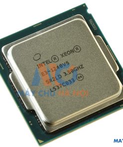 CPU Intel Xeon Processor E3-1240 v5 (8M Cache, 3.50 GHz)