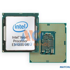 CPU Intel Xeon Processor E3-1220 v6 8M Cache, 3.00 GHz