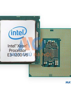 CPU Intel Xeon Processor E3-1230 v6 8M Cache, 3.50 GHz