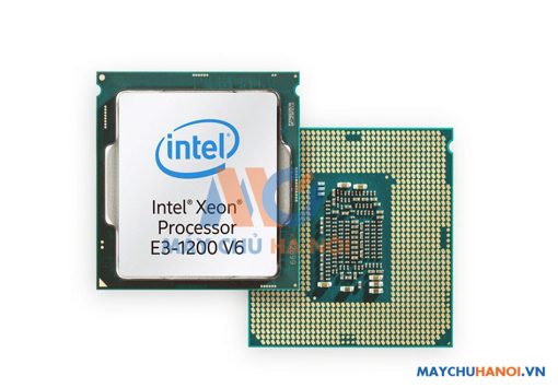 CPU Intel Xeon Processor E3-1230 v6 8M Cache, 3.50 GHz