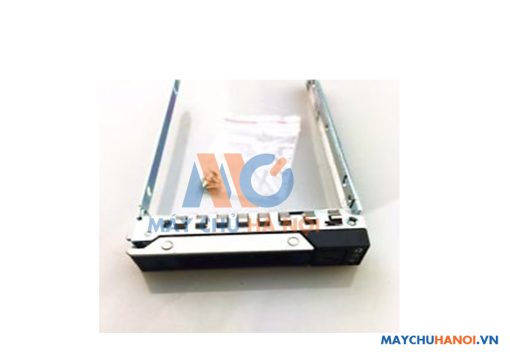 TRAY DELL G14 EMC 2.5 inch
