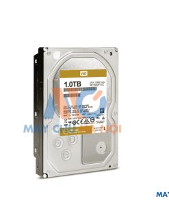 Ổ cứng HDD WD GOLD Enterprise 1TB 7200 RPM SATA3 128MB Cache 3.5inch WD1005FBYZ