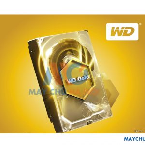 6TB WD Enterprise Gold Datacenter 7200 RPM SATA 6Gb/s 128MB Cache WD6002FRYZ