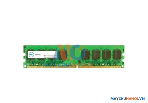 RAM DELL 8GB,2400Mhz,Dual Rank,x8 Data Width, Low Volt UDIMM