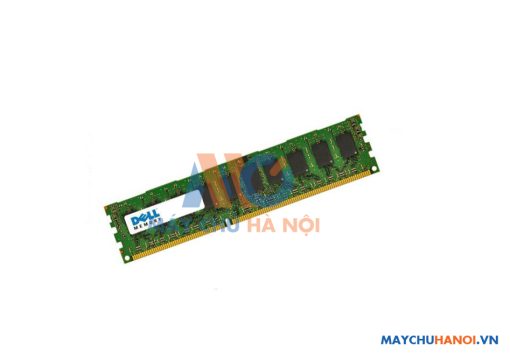 DELL 16GB, 2400Mhz, DUAL RANK, X8 DATA WIDTH, LOW VOLT UDIMM