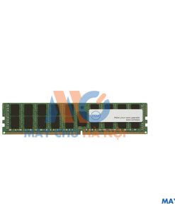 RAM DELL 16GB RDIMM 2666MT/S SINGLE RANK CK