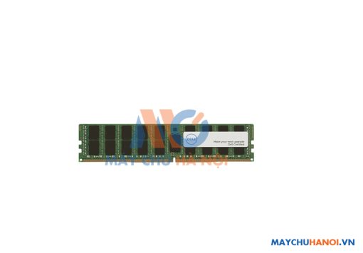 RAM DELL 16GB RDIMM 2666MT/S SINGLE RANK CK