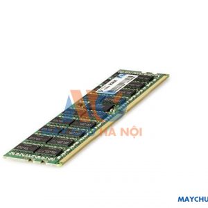 HP 8GB (1x8GB) Single Rank x4 DDR4-2133 CAS-15-15-15 Registered Memory Kit