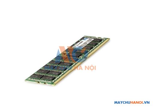 HP 8GB (1x8GB) Single Rank x4 DDR4-2133 CAS-15-15-15 Registered Memory Kit