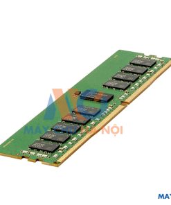 HP 8GB (1x8GB) Single Rank x8 DDR4-2400 CAS-17-17-17 Registered Memory Kit