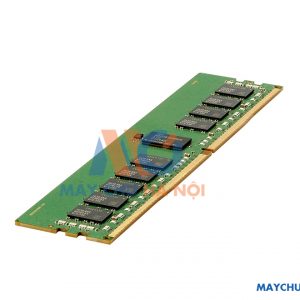 HP 8GB (1x8GB) Single Rank x8 DDR4-2400 CAS-17-17-17 Registered Memory Kit