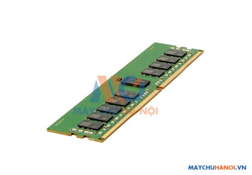 HP 8GB (1x8GB) Single Rank x8 DDR4-2400 CAS-17-17-17 Registered Memory Kit