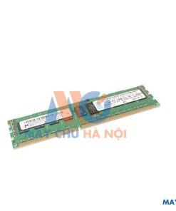 Ram IBM 8GB (1x8GB, 2Rx8, 1.2V) PC4-17000 DDR4 2133MHz LP ECC UDIMM