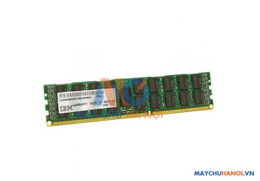 Ram Lenovo IBM 16GB TruDDR4 2133 (2Rx4, 1.2V) PC4-17000 CL15 2133 LP RDIMM