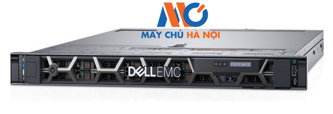 [Review] Máy chủ Dell PowerEdge R440