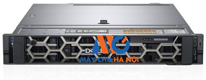 [Review] Máy chủ Dell PowerEdge R540