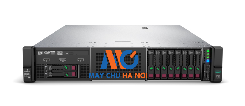 review may chu HP DL560 Gen10