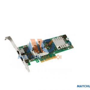 Intel Ethernet X540 DP 10GBASE-T Server Adapter,Full Height,CusKit    