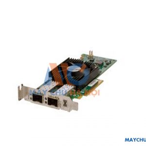 Emulex OneConnect OCe14102-UX-D 2-port PCIe 10GbE CNA Low Profile