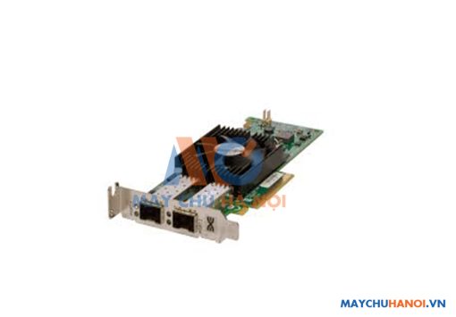 Emulex OneConnect OCe14102-UX-D 2-port PCIe 10GbE CNA Low Profile