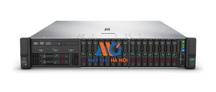 Review may chu HP ML380 Gen10- may chu ha noi